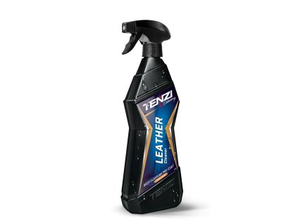 TENZI ProDetailing Leather Cleaner 0.7L – mimoriadne účinný prostriedok na čistenie kožených povrchov