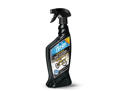 bike cleaner