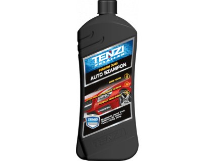 TENZI Detailer AUTO ŠAMPÓN 770 ml - jemný šampón na ručné umývanie auta