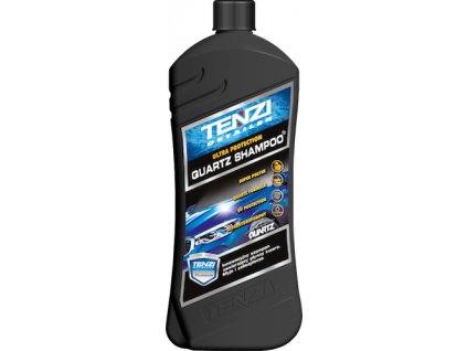 TENZI Detailer Quartz Šampón 770 ml – auto šampón s kremíkovou ochranou