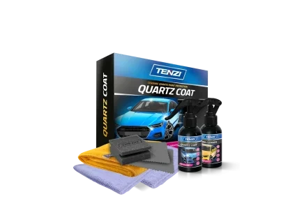 TENZI Detailer QUARTZ COAT