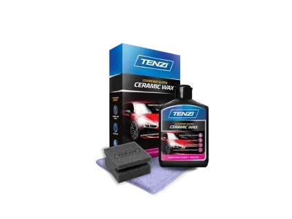TENZI Detailer CERAMIC WAX