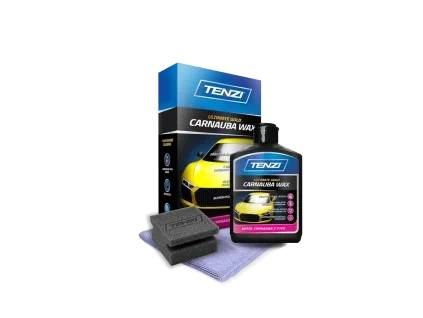 carnauba wax 03l