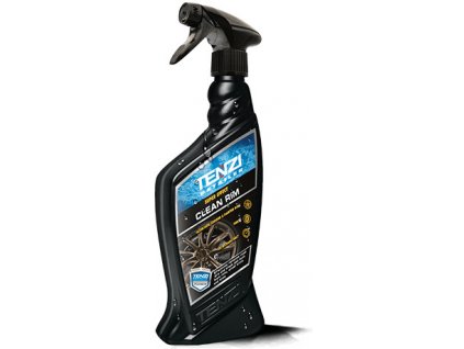TENZI Detailer Clean rim 600 ml – účinne vyčistí auto disky a pneumatiky