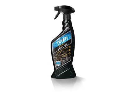 TENZI Detailer Clean Rim 600 ml – Účinný čistič diskov a pneumatík auta
