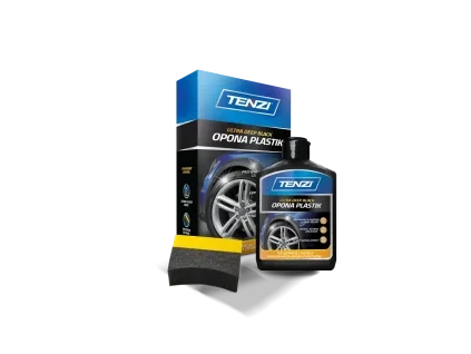 TENZI Detailer Tire & Rubber