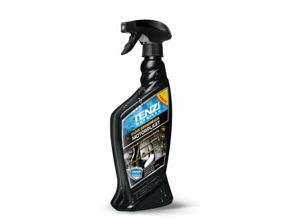 TENZI Detailer Motorplast 600 ml – údržba motorového priestoru