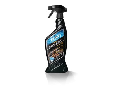 TENZI Detailer Čistý KOKPIT 600 ml – prémiový čistič kokpitu a plastov