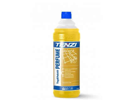 TENZI TopEfekt® Perfume Alure – parfumovaný čistič podláh a interiérového vybavenia
