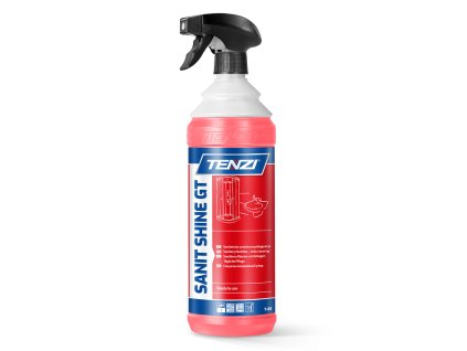 TENZI Sanit Shine GT 1 Ls – pravidelná údržba sanitárneho zariadenia