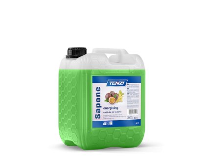 sapone energizing5