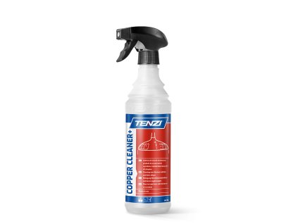TENZI Copper Cleaner 0,6L – čistič farebných kovov a ich zliatin