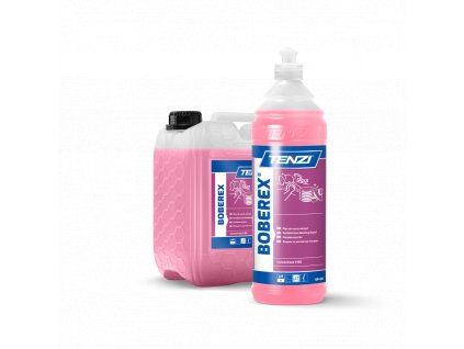 TENZI Boberex® – saponát na ručné umývanie riadu