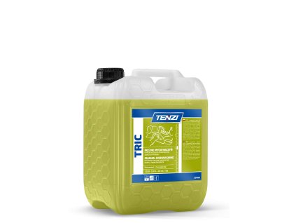 TENZI Tric – prostriedok na ručné umývanie riadu