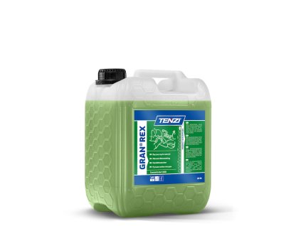 TENZI Gran®Rex – ručné umývanie riadu metódou ponorenia