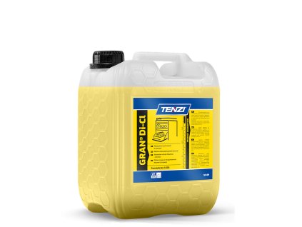 Tenzi Gran®Di Cl – koncentrát s bieliacim účinkom vhodný do umývačky riadu 10L