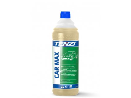 TENZI Car Max – aktívna pena na umývanie osobných aj nákladných vozidiel
