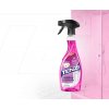 TENZI HomePro Sprchové kúty – pre dokonalo čisté povrchy vo vašej kúpeľni