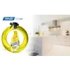 TENZI HomePro Kuchyně – snadné a účinné čištění kuchyně