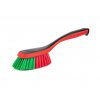 Vikan Multi-Purpose Hand Brush - univerzálna kefa na exteriér
