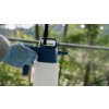 iK ALK 1.5 – ručný tlakový rozprašovač (chemicky odolný pre alkalické roztoky, 1,5 L)