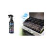 TENZI Top Grill Black Banner