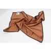 bag 1 x top silk microfibre cloth copper neutral 5 sa