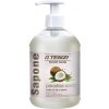 TENZI Sapone Paradise Coco – tekuté gélové mydlo s kokosovou vôňou