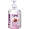 TENZI Sapone Passion Fruit – tekuté gélové mydlo s vôňou exotického ovocia