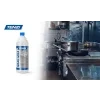 čistiace mlieko na nečistoty a mastnotu