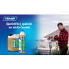 TENZI APC OUT – čistič fasád a striech