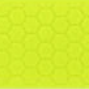 Neon žlutá