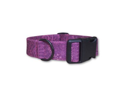 purple abstraction
