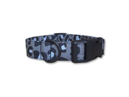 grey leopard