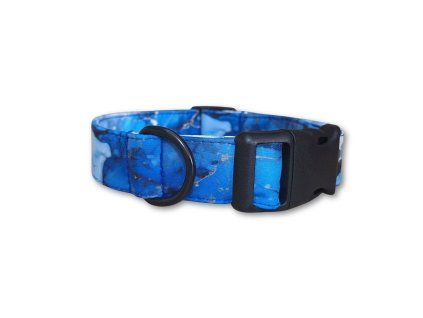blue mramor