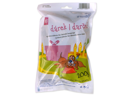 dárek