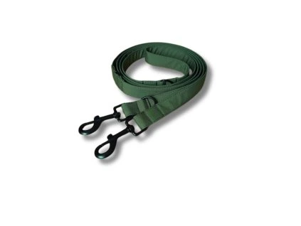 Přepínací vodítko Active - Khaki