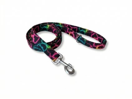 voditko active neonova srdce