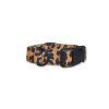 brown leopard