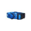 blue mramor