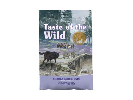 TOTW Sierra
