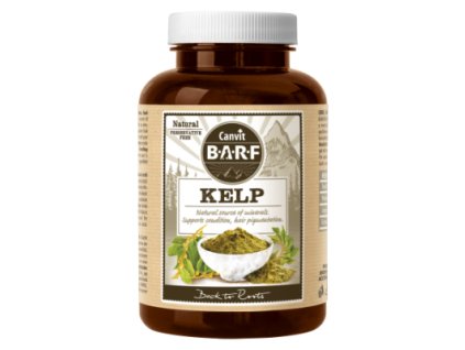 Canvit BARF Kelp 180g