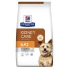 Hills diet KD kidney care