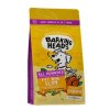 BH All Hound Fat dog slim chick