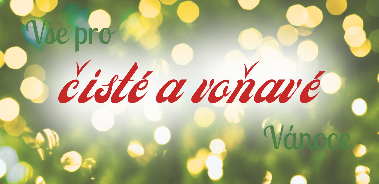 Vánoce 2025