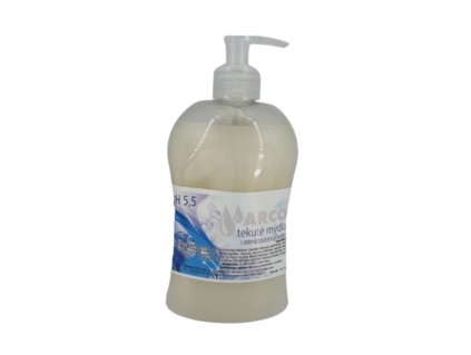 Arco Deo dezinfekční mýdlo 480 ml