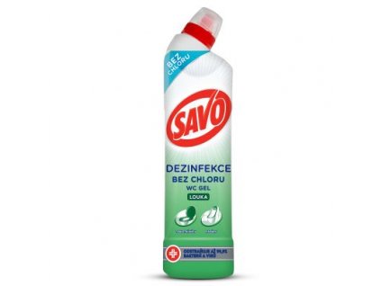 savo wc louka bez chloru