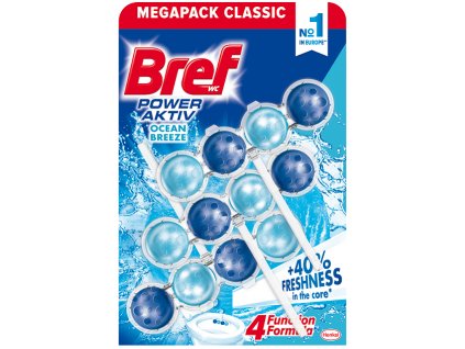 bref ocean 3x50g