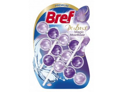BREF DeLuxe 3x50 g Magic Moonflower