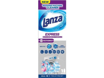 lanza tekuty cistic pracky express 250ml i342512